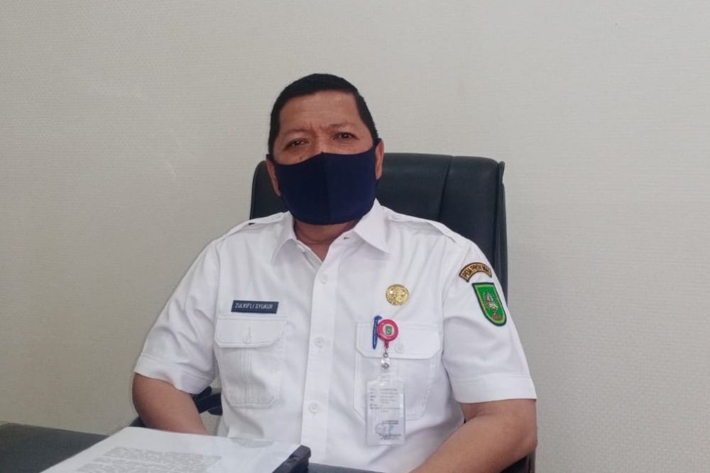 Bantu Mahasiswa Kurang Mampu, Pemprov Riau Siapkan Bansos Pendidik Sebesar Rp13 Miliar