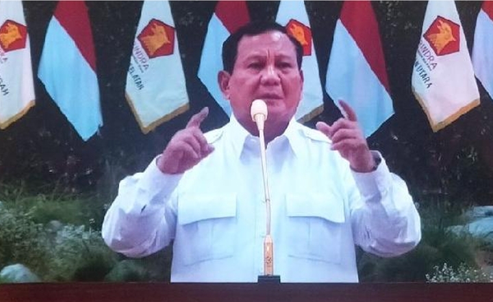 Menteri Prabowo: Dari Jumlahnya Bertambah Jadi 44 hingga Kabinet Zaken
