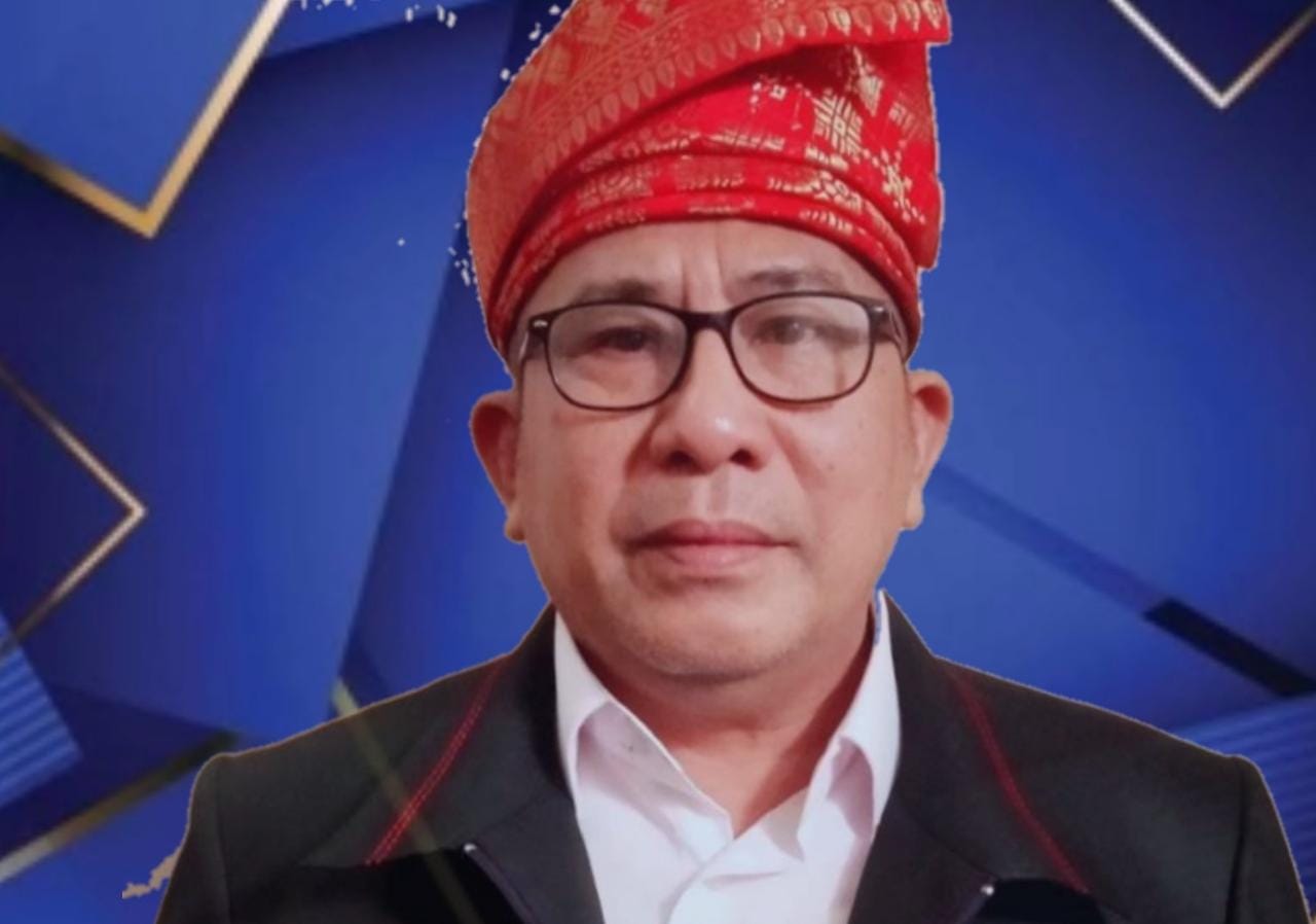 Soal Tudingan Gubri Tak Ada Prestasi, Dheni Kurnia: Jangan Mengeritik Pakai Kacamata Kuda