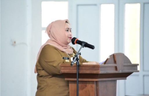 202 Peserta Ikuti Seleksi Calon Penyuluh Agama di Kabupaten Bengkalis