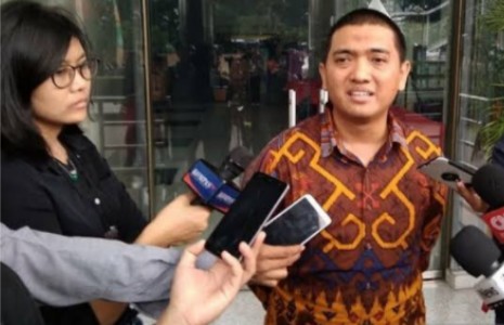 Kata Eks Penyidik, Pegawai KPK yang Pungli Harus Dipecat dan Dipidana