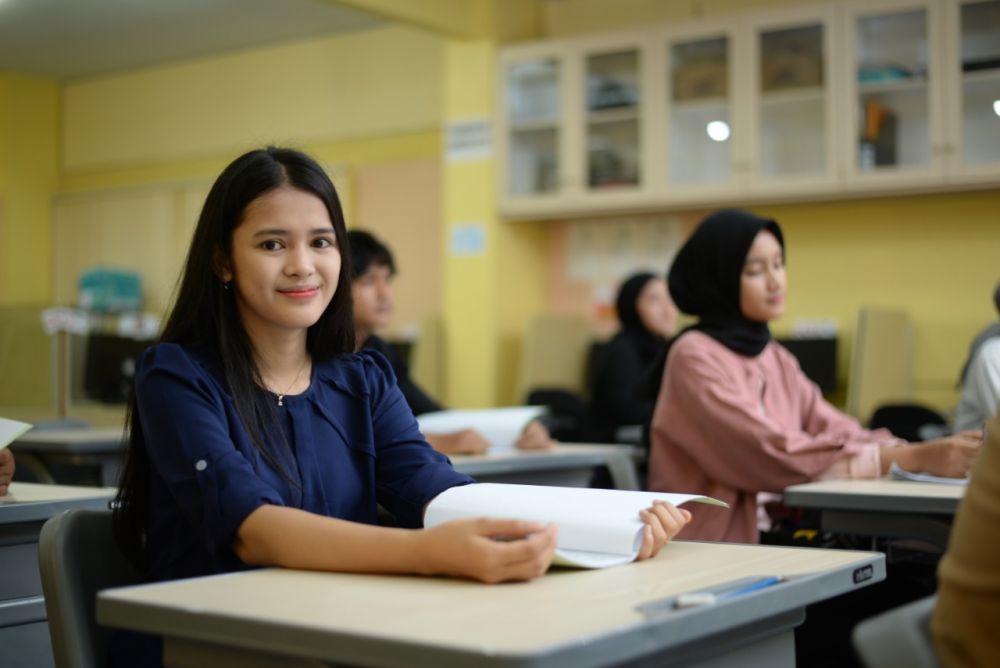 Unilak Jadi Pendamping 11 SMK Pusat Keunggulan Kemendikbudristek
