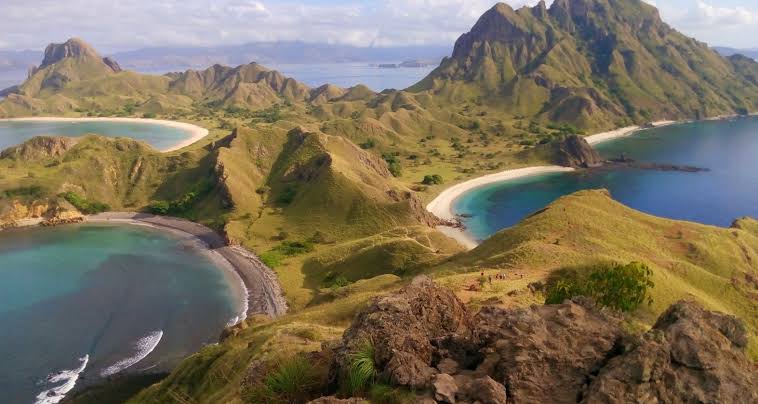 Tarif Masuk Komodo Rp 3,75 Juta, Ini yang Akan Dilalukan Pemda NTT