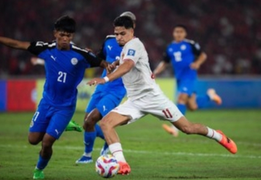 Daftar 18 Negara Lolos ke Babak Ketiga Kualifikasi Piala Dunia 2026
