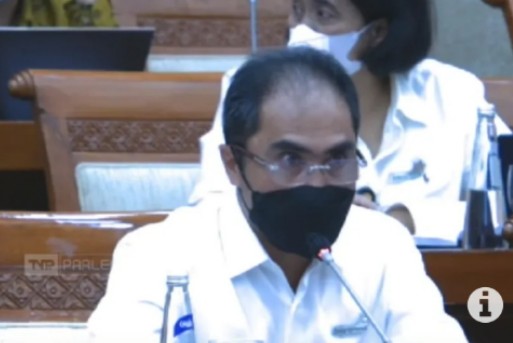 Pendapatan Holding BUMN Farmasi kuartal I tahun ini Rp7,1 triliun