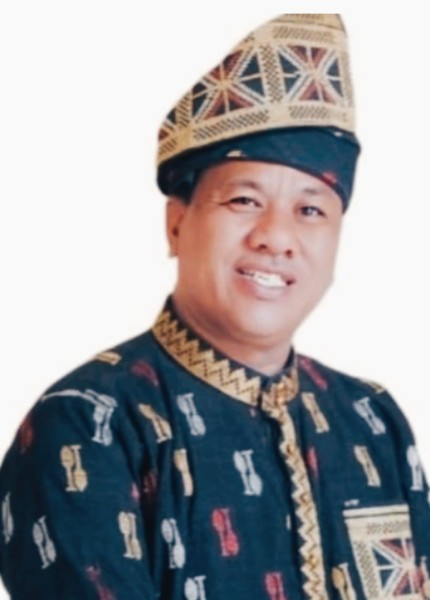 Rayyan dan Pacu Jalur Kuansing Mendunia, Wapres Gibran Turut Joget Aura Farming