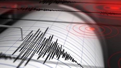 Gempa 5,2M Guncang Lombok Barat, Terasa sampai Bali, Tak Berpotensi Tsunami