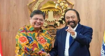 PKS: Peluang Golkar Gabung Koalisi Perubahan Lebih Besar