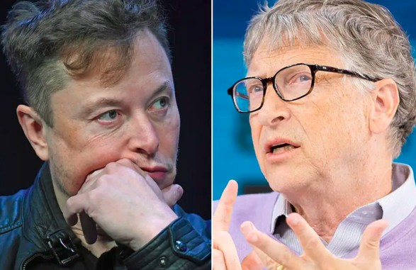 Elon Musk hingga Bill Gates Siap-siap ke KTT G20 Bali