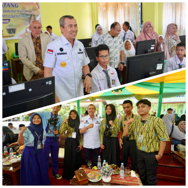 UNESCO Menghimbau Sekolah-sekolah Agar Bisa Memanfaatkan Teknologi AI