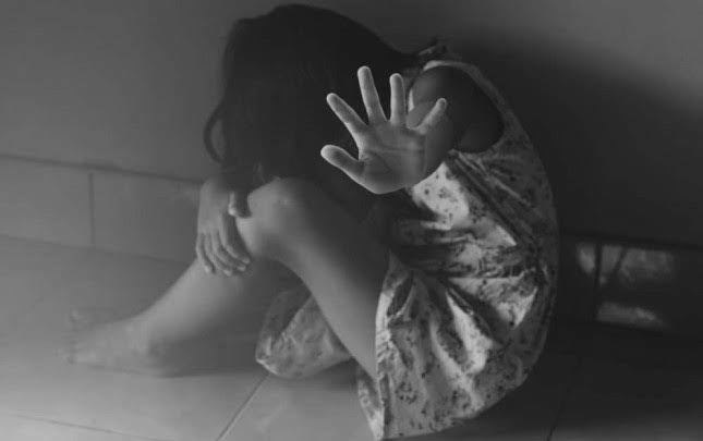 Selama Empat Tahun, Ayah Bejat Tega Perkosa Anak Kandung
