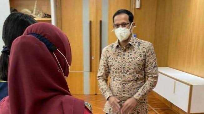 Sanksi Administratif Menanti Dosen UNRI yang Divonis Bebas