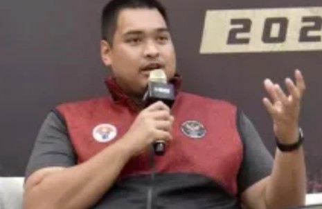 Sidang Dugaan Korupsi Proyek BTS: Saksi Mahkota Konsisten Sebut Menpora Dito Ariotedjo Terima Rp27 Miliar