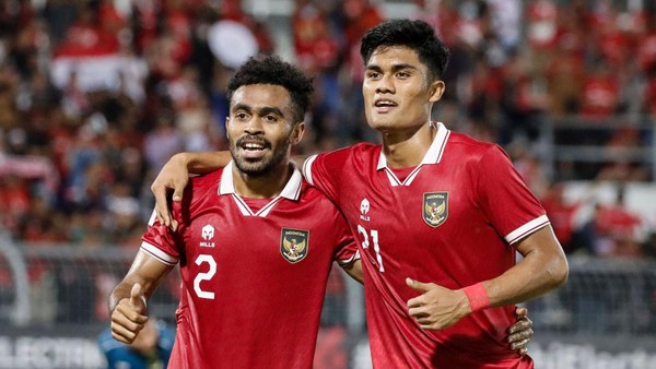 Prediksi Filipina Vs Indonesia: Garuda Dijagokan Menang Tipis