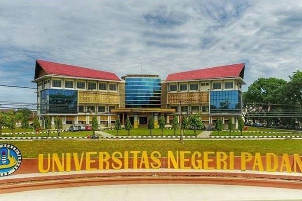 Susun Program Kerja Organisasi, Ikatan Alumni UNP Laksanakan Rakerwil