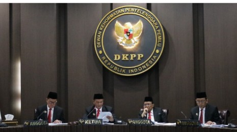 Sekjen Bawaslu Kena Sanksi Peringatan Akibat Larang PNS Nyalon Komisioner