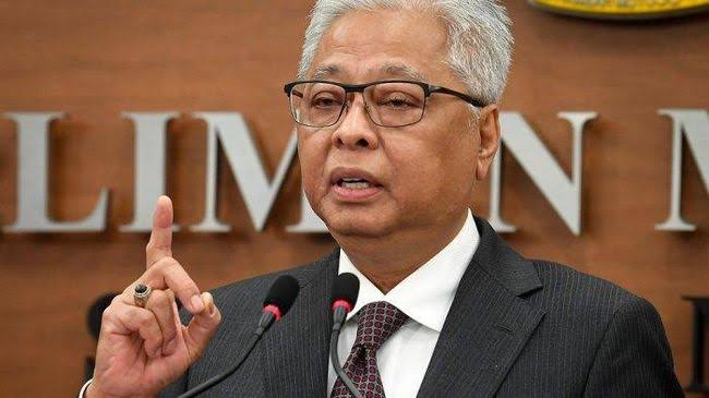 Malaysia Tegas Dukung Palestina Sebagai Negara Merdeka