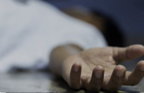 Buruh Harian Lepas Ditemukan Meninggal Dunia di Bekas Dok Galangan Kapal