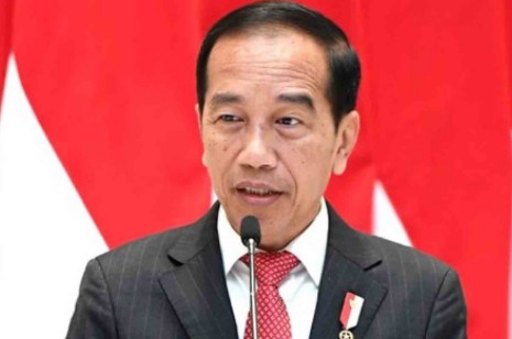 Kirim Pesan Video ke Milad ke-25 PBB, Jokowi: Jaga Stabilitas Politik dan Keamanan Pada Pemilu 2024