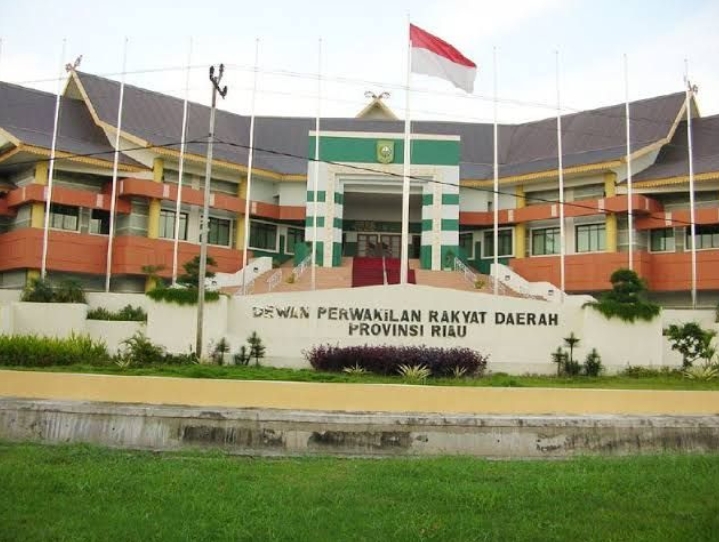 Wah, Anggaran Pelantikan Anggota DPRD Riau Periode 2024-2029 Diisukan tak Ada, Kok Bisa?