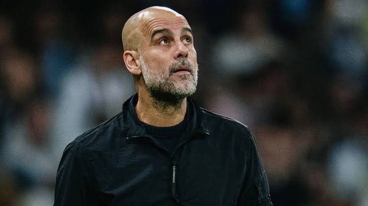 Pep Guardiola Akui Penyesalan Terbesar di Manchester City Terkait Joe Hart