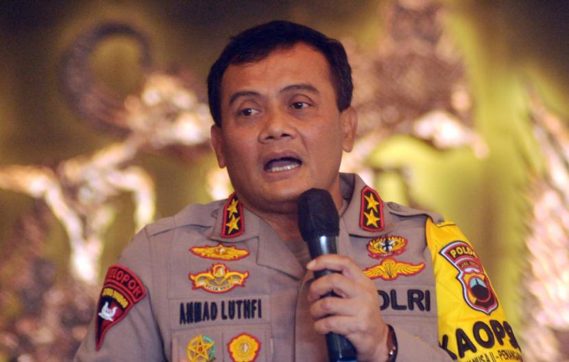 Kapolda Jateng: Jenazah Kopda Muslimin akan Diautopsi