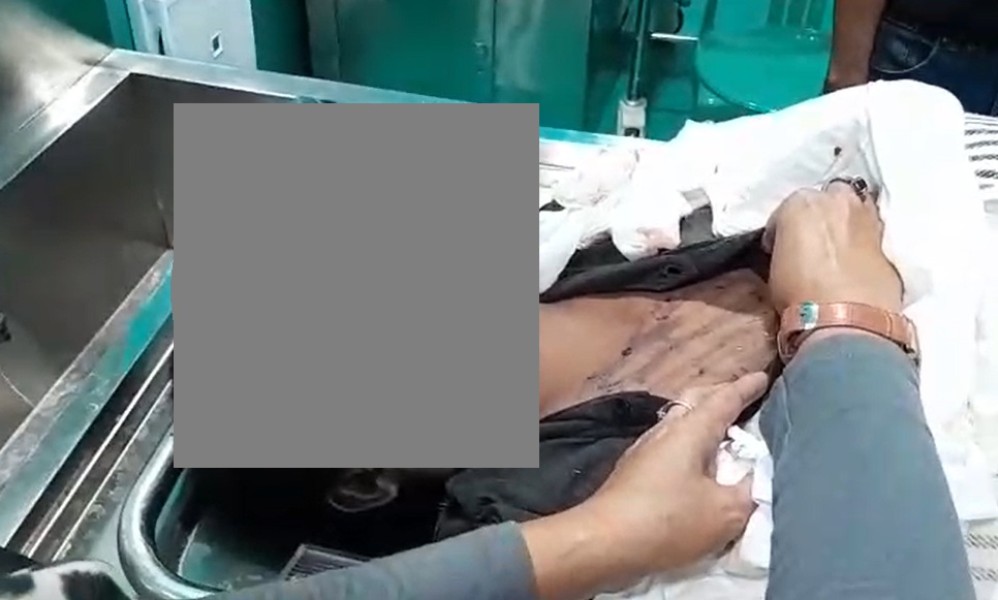Penganiayaan Berujung Maut di Depok, Pelaku Diduga Anggota TNI AL