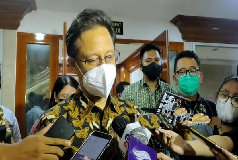 Gagal Ginjal Akut di Jabar, Menkes: Dugaan Sementara Infeksi
