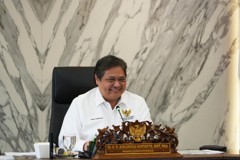 Hadapi 2023, Pemerintah Fokus Ciptakan Lapangan Kerja