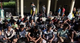 3.500 Orang Rohingya Bertaruh Nyawa Menyeberangi Lautan pada 2022