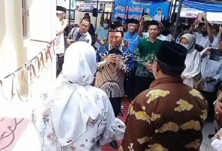 Dirjen PHU Kemenag: Calon Haji Lansia diprioritaskan di Musim Haji 2023