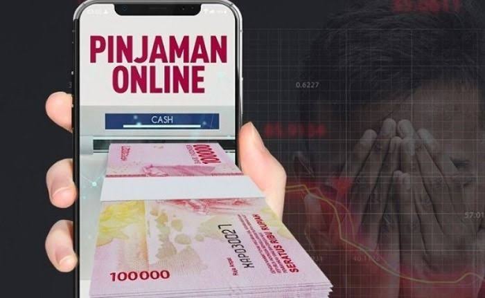 OJK: Masyarakat di Pedesaan Jadi Sasaran Empuk Pinjol Ilegal