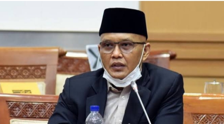 Komisi I DPR: Publik Perlu Tahu Isi PDN yang Diretas