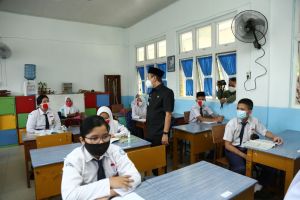 Disdik Riau Dukung aturan Penggunaan Pakaian Adat bagi Siswa
