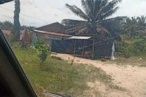 Warga Minta Pemerintah Tutup Cafe di Sekitar Perumnas Cempaka Air Molek