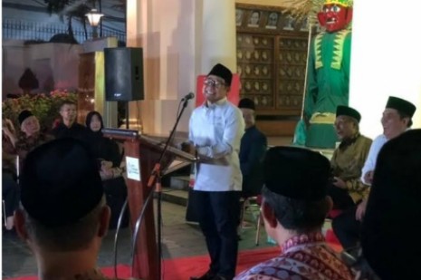 Kata Cak Imin, Jadi Anggota DPR dari Jakarta Butuh Dana Rp40 M, Ada yang Habis Rp25 M Tak Lolos