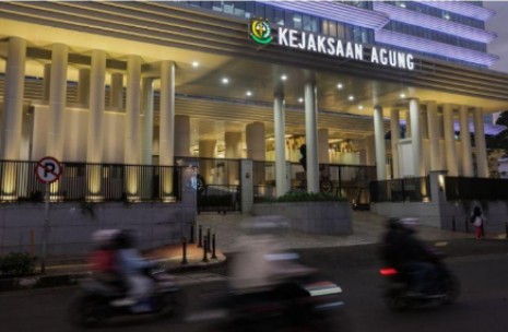 Usut Dugaan Korupsi Ekspor CPO, Kejagung Periksa 6 Saksi Baru