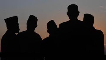 Kemenag Imbau Umat Saling Menghargai Jika 1 Ramadan Tak Serentak