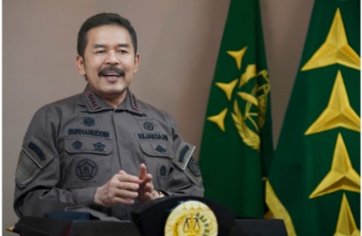 Tak Ada Hambatan, Jaksa Agung Jamin Korupsi Exspor CPO Tuntas