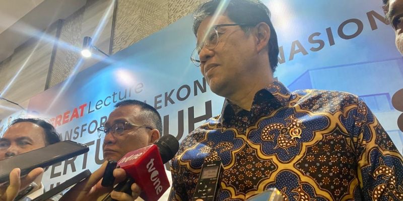 Kucuran Rp200 Triliun ke Bank Negara Harus Diiringi Aturan Tegas