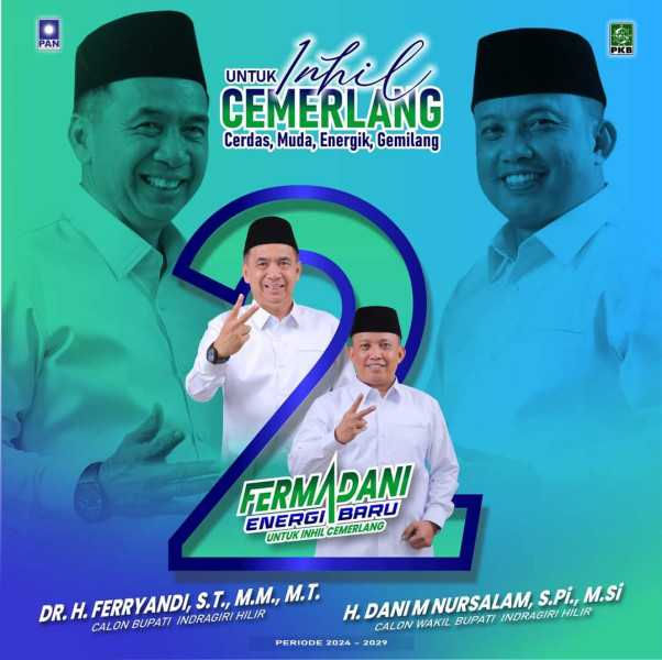 Populer di Kalangan Gen z, Bang Ferry dan Bang Dani Disebut Lakukan Pendekatan yang Merangkul dan Komunikatif