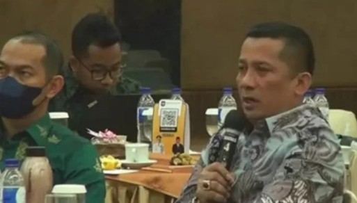 Sudah Koar-koar, Bupati Meranti Diminta Bertanggung Jawab atas Ucapannya: Hati-hati Masuk Kategori Makar!