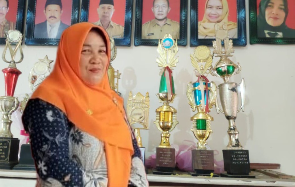 Pendaftaran Telah Ditetapkan, SDN 021 Pasir Kemilu Siap Terima Murid Baru TA 2025/2026