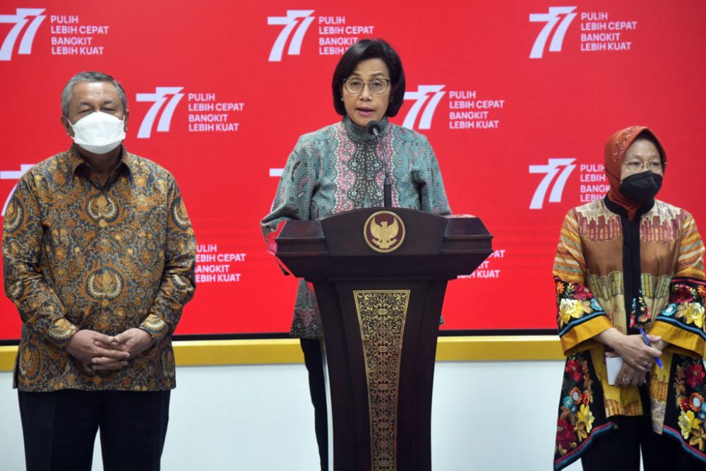 Jelang Pertalite dan Solar Naik, Pemerintah Segera Salurkan Bantalan Sosial Tambahan