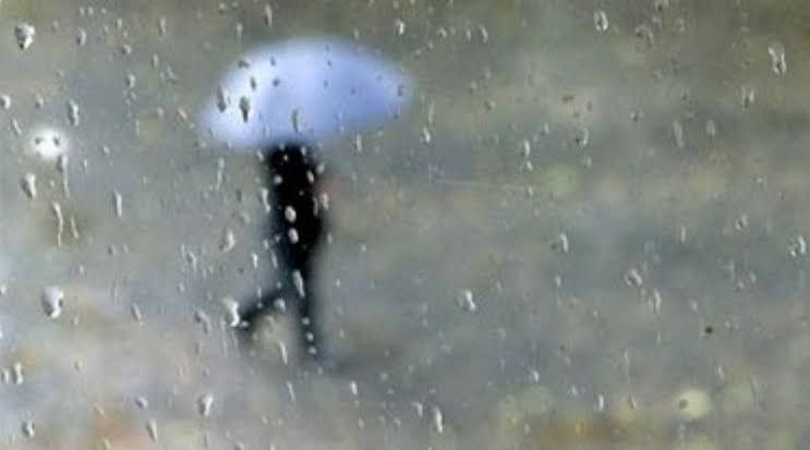 Hujan Masih Berpotensi Guyur Riau Hari Ini