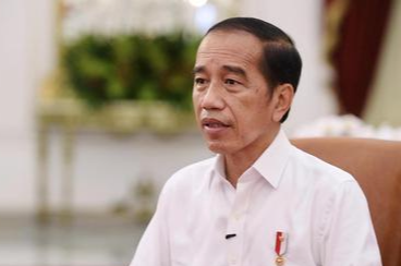 Jokowi Terbitkan Perpres Penghapusan Kekerasan Anak