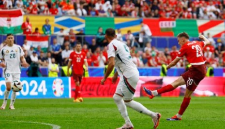 8 Rekor Pecah di Hari Kedua Euro 2024, Termasuk Lamine Yamal Jadi Pemain Termuda Piala Eropa