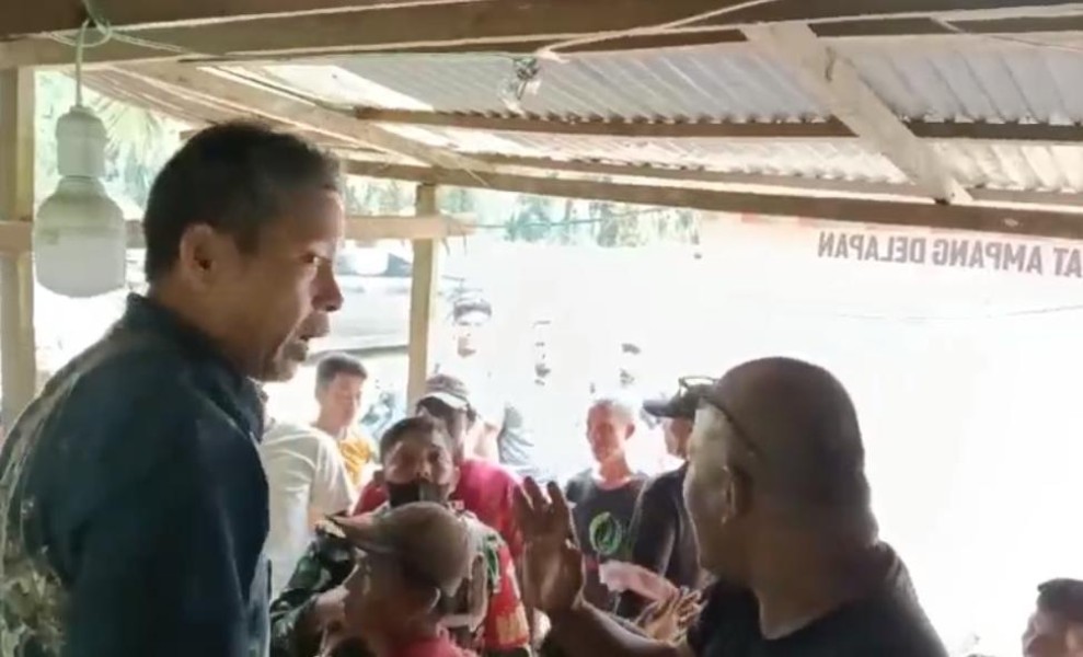 Kasus Penjarahan TBS Kebun Eks PT SAL Naik Penyidikan, Polisi Kantongi Nama Tersangka