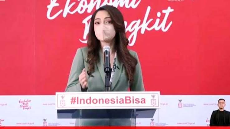 Reisa: Gelombang Ketiga Diprediksi Terjadi dalam Beberapa Pekan Mendatang