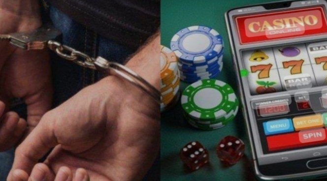 Terjerat Judi Online, Seorang Pria Ngaku Jadi Pengusaha Konveksi Tipu Masyarakat